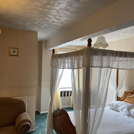 Moorville Hall Hotel Stoke-on-Trent Kültér fotó