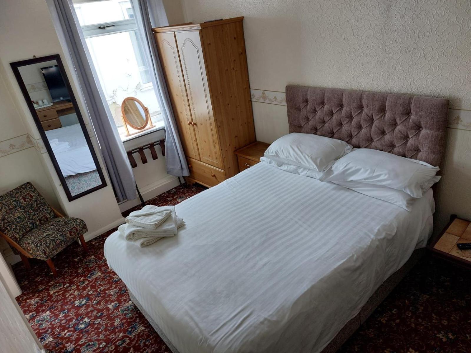 Moorville Hall Hotel Stoke-on-Trent Kültér fotó